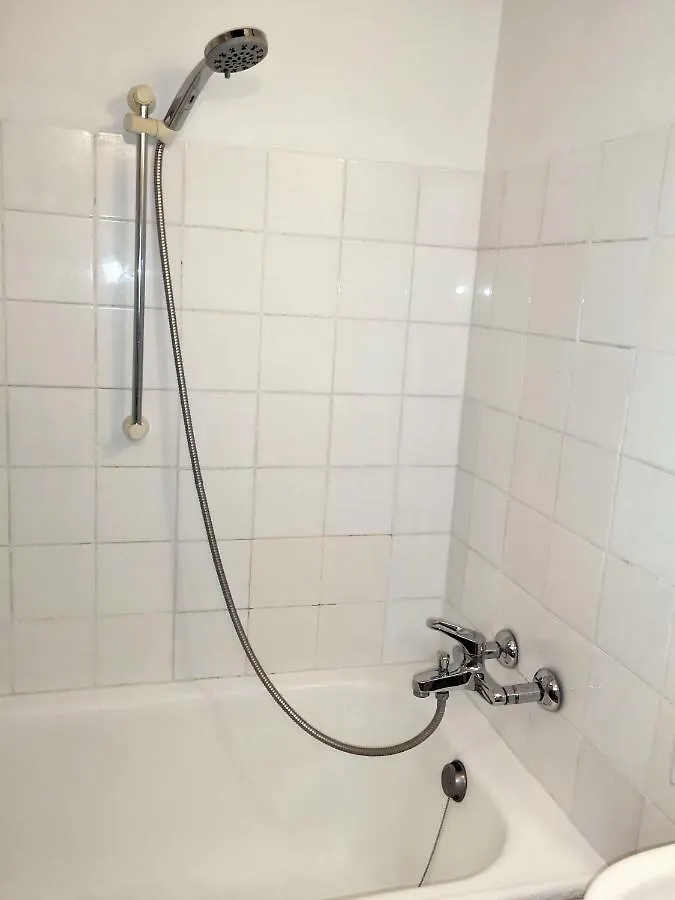 Smolna Tower Apartman Varsó Lengyelország